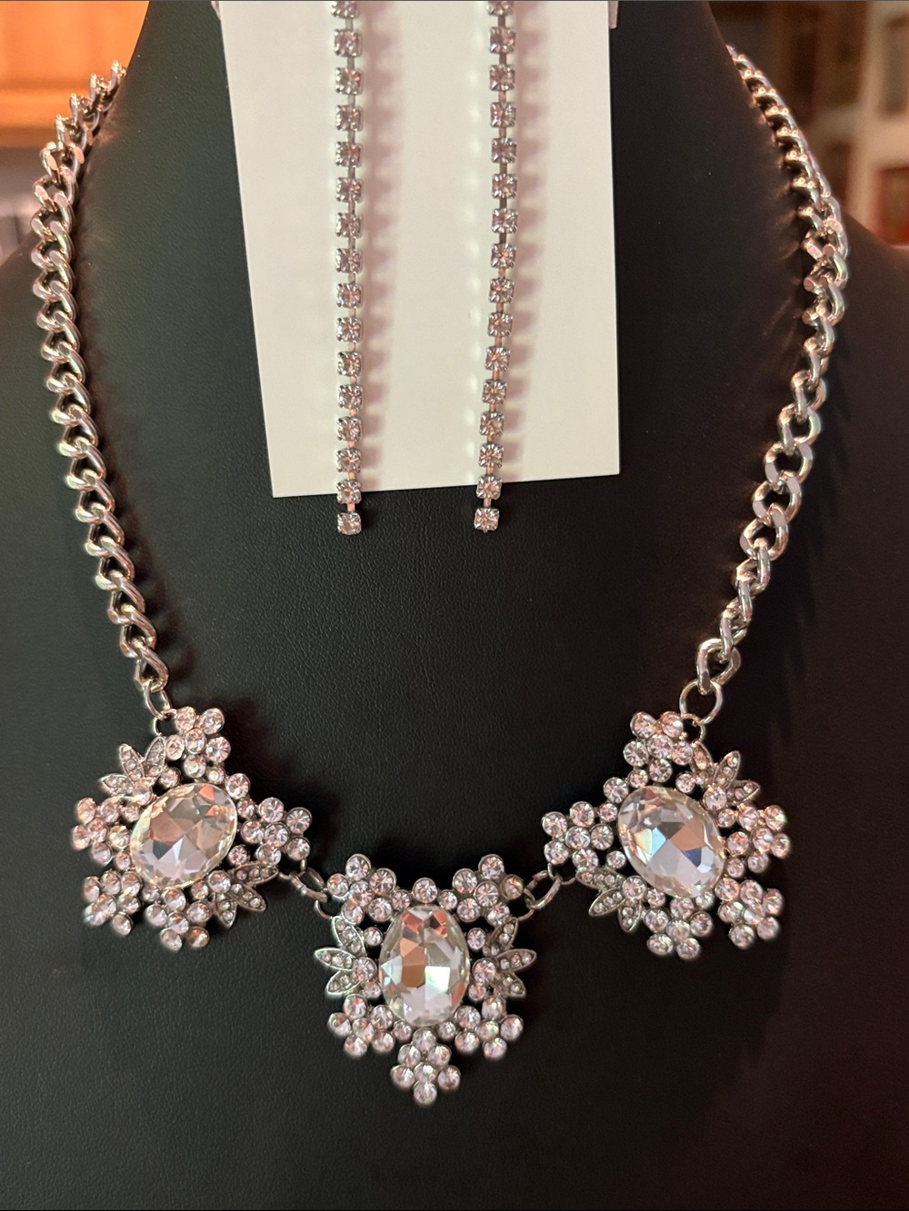 Sparkle set